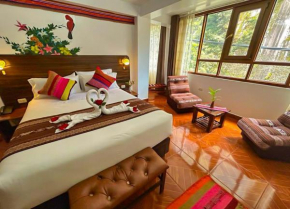 Machupicchu Adventure Hotel